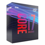 Matériels informatique processeur INTEL Core i7-9700K infinytech Réunion 1