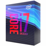 Matériels informatique processeur INTEL Core i7-9700K infinytech Réunion 2