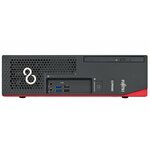 Matériels informatique ordinateur pro FUJITSU D538 i5 SFF infinytech Réunion 1