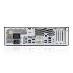 Matériels informatique ordinateur pro FUJITSU D538 i5 SFF infinytech Réunion 2