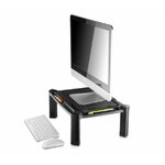 Accessoires informatique réhausseur décran V7 DT1HARS-1E infinytech Réunion 2