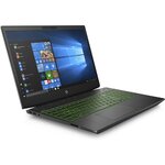 Matériels informatique pc portable HP Gaming Pavilion 15-cx0017nf 4PL15EA infinytech Réunion 2