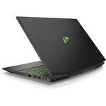 Matériels informatique pc portable HP Gaming Pavilion 15-cx0017nf 4PL15EA infinytech Réunion 4