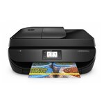 Matériels informatique imprimante multifonction HP Officejet 4650 AiO infinytech reunion 1