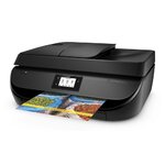 Matériels informatique imprimante multifonction HP Officejet 4650 AiO infinytech reunion 2