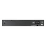 Matériels informatique switch D-LINK DES-1016D 16 ports 100 Mbps infinytech Réunion 3