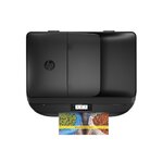 Matériels informatique imprimante multifonction HP Officejet 4650 AiO infinytech reunion 3