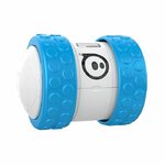 Jeux connectés robot SPHERO Ollie infinytech Réunion 3