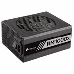 Matériels informatique alimentation modulaire CORSAIR RM1000x 80+ Gold infinytech Réunion 1