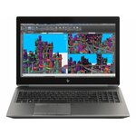 Matériels informatique station de travail mobile HP ZBook 15 G5 4QH30EA infinytech Réunion 1