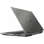 Matériels informatique station de travail mobile HP ZBook 15 G5 4QH30EA infinytech Réunion 4