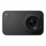 Matériels vidéo caméra sport XIAOMI Mi Action 4K infinytech Réunion 1