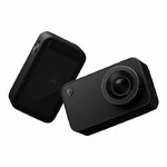 Matériels vidéo caméra sport XIAOMI Mi Action 4K infinytech Réunion 2