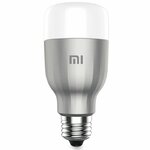 Ampoule LED connectée XIAOMI 800lm - E27 - 10W infinytech Réunion 1