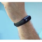 Bracelet Connecté XIAOMI Mi Band 3 infinytech Réunion 4