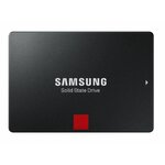 Disque SSD SAMSUNG 860 PRO 256 Go 2,5 pouce SATA MZ-76P256BEU infinytech Réunion 1