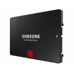 Disque SSD SAMSUNG 860 PRO 256 Go 2,5 pouce SATA MZ-76P256BEU infinytech Réunion 3