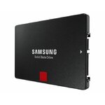 Disque SSD SAMSUNG 860 PRO 512 Go 2,5 pouce SATA MZ-76P512BEU infinytech Réunion 3