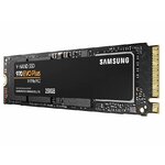 Matériels informatique SSD NVMe M.2 SAMSUNG 970 EVO Plus 250 Go MZ-V7S250BW infinytech Réunion 3