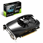 Matériels informatique ASUS GeForce RTX 2060 Phoenix PH-RTX2060-6G infinytech Réunion 1