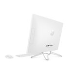 Matériels informatique ordinateur All in One HP 24-f0000nf 4DL69EA infinytech Réunion 2