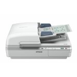 Matériels informatique scanner A4 EPSON WorkForce DS-6500 infinytech Réunion 1