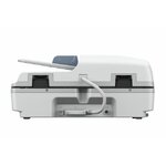 Matériels informatique scanner A4 EPSON WorkForce DS-6500 infinytech Réunion 2