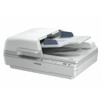 Matériels informatique scanner A4 EPSON WorkForce DS-6500 infinytech Réunion 3