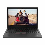 Matériels informatique pc portable LENOVO ThinkPad X1 Carbon 20HR  infinytech Réunion 1