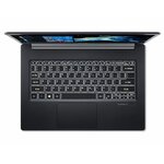 Matériels informatique pc portable ACER TravelMate X514-51 Noir infinytech Réunion 4