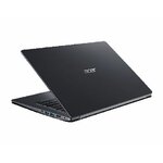Matériels informatique pc portable ACER TravelMate X514-51 Noir infinytech Réunion 5