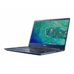 Matériels informatique ACER Swift SF314-54-31FD Bleu infinytech Réunion 1