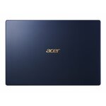 Matériels informatique ACER Swift 5 SF514-52T-57MK infinytech Réunion 5