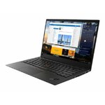 Matériels informatique LENOVO ThinkPad X1 Carbon 20KH infinytech Réunion 3
