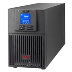 Matériels informatique onduleur APC Easy UPS SRV 1000 VA infinytech Réunion 1