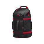 Accessoires informatique sac à dos HP Odyssey Rouge Noir 15.6 pouces X0R83AA infinytech Réunion 1