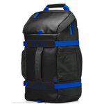 Accessoires informatique sac à dos HP Odyssey Noir Bleu 15.6 pouces Y5Y50AA infinytech Réunion 1