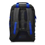 Accessoires informatique sac à dos HP Odyssey Noir Bleu 15.6 pouces Y5Y50AA infinytech Réunion 2