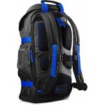 Accessoires informatique sac à dos HP Odyssey Noir Bleu 15.6 pouces Y5Y50AA infinytech Réunion 3
