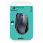 Matériels informatique souris LOGITECH Marathon Mouse M705 infinytech réunion 4