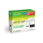 Matériels informatique CPL TP-LINK TL-WPA4235P KIT infinytech reunion 3