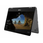 Matériels informatique ASUS ZENBOOK FLIP 14 UX461UA-E1012RB infinytech Réunion 1