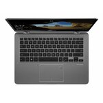 Matériels informatique ASUS ZENBOOK FLIP 14 UX461UA-E1012RB infinytech Réunion 3