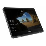 Matériels informatique ASUS ZENBOOK FLIP 14 UX461UA-E1012RB infinytech Réunion 4