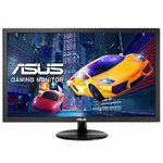 Matériels informatique moniteur pc ASUS VP248H infinytech Réunion 1
