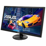 Matériels informatique moniteur pc ASUS VP248H infinytech Réunion 2
