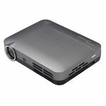 Matériels informatique vidéoprojecteur OPTOMA ML330 Gris infinytech Réunion 1