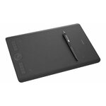 Matériels informatique tablette graphique WACOM Intuos Pro PTH-660-S Medium infinytech réunion 1