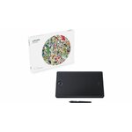 Matériels informatique tablette graphique WACOM Intuos Pro PTH-660-S Medium infinytech réunion 5