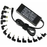 Matériels informatique alimentation universelle pc portable 90W infinytech Réunion 1